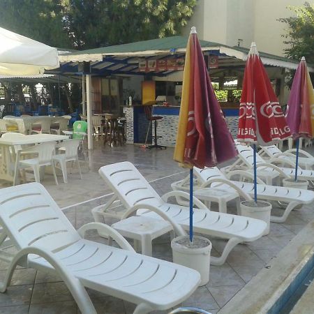 Marmaris Gokkusagi Apart Exterior photo
