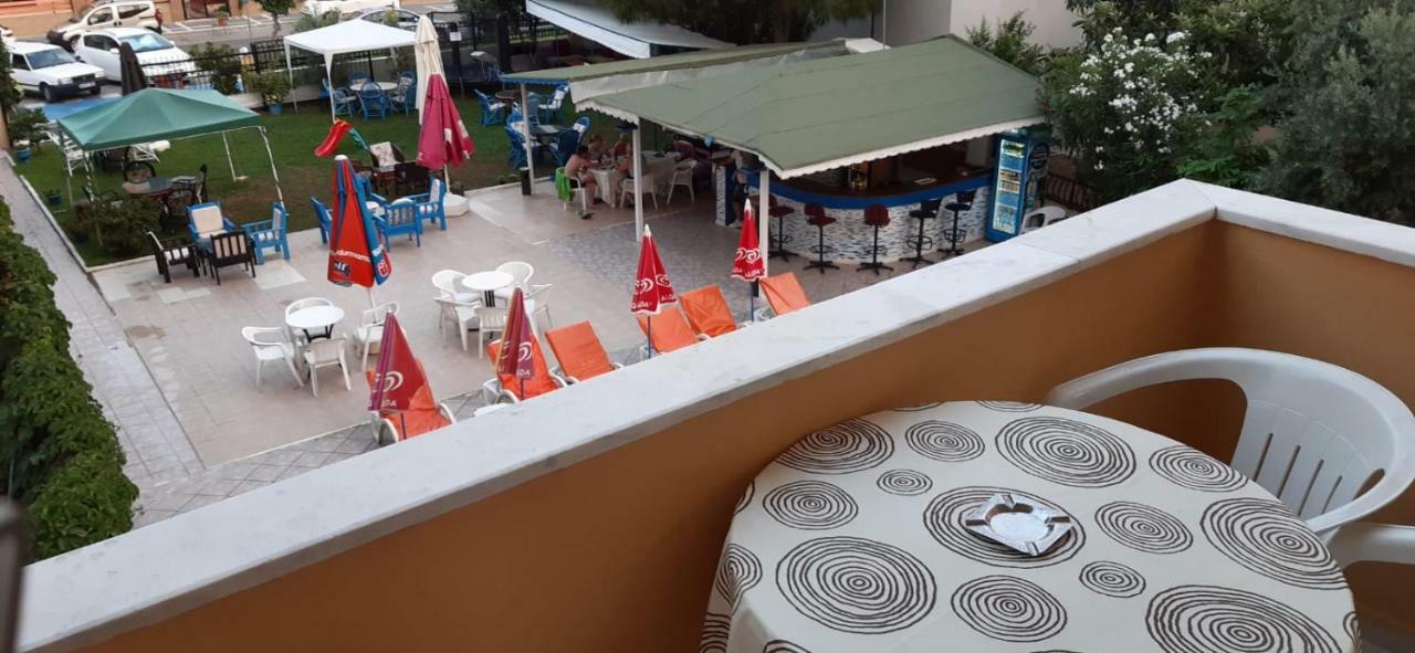 Marmaris Gokkusagi Apart Exterior photo